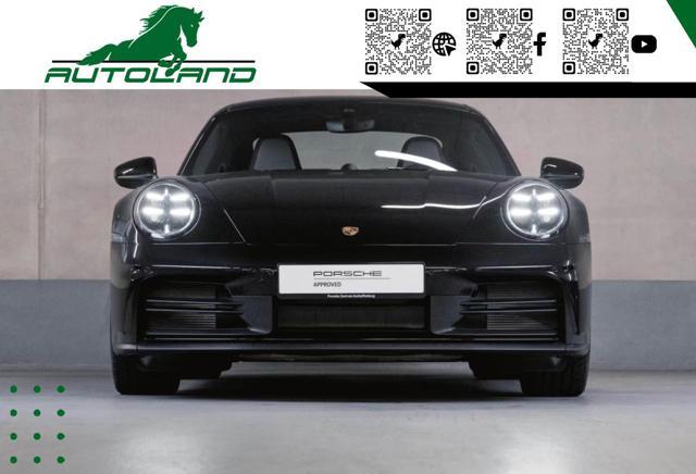 PORSCHE 992 Carrera 394cv*CONSEGNA 30 GIORNI*IVA DET