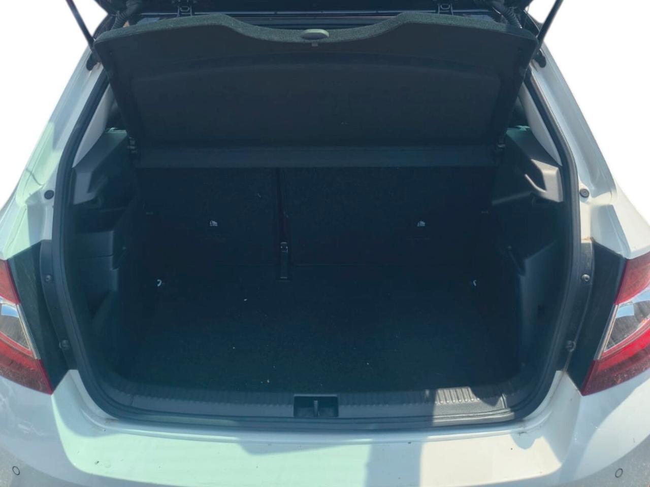 Skoda Fabia 1.0 MPI 60 CV Business