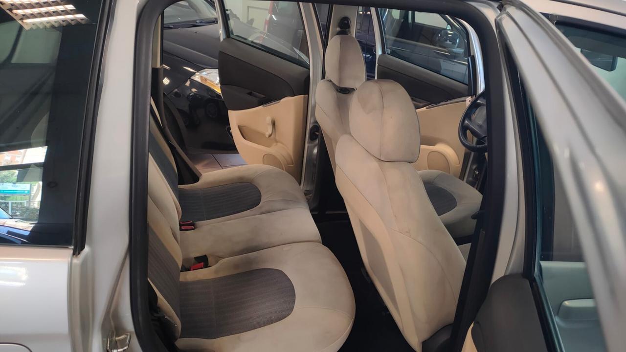 Lancia MUSA 1.3 Multijet 16V Platino