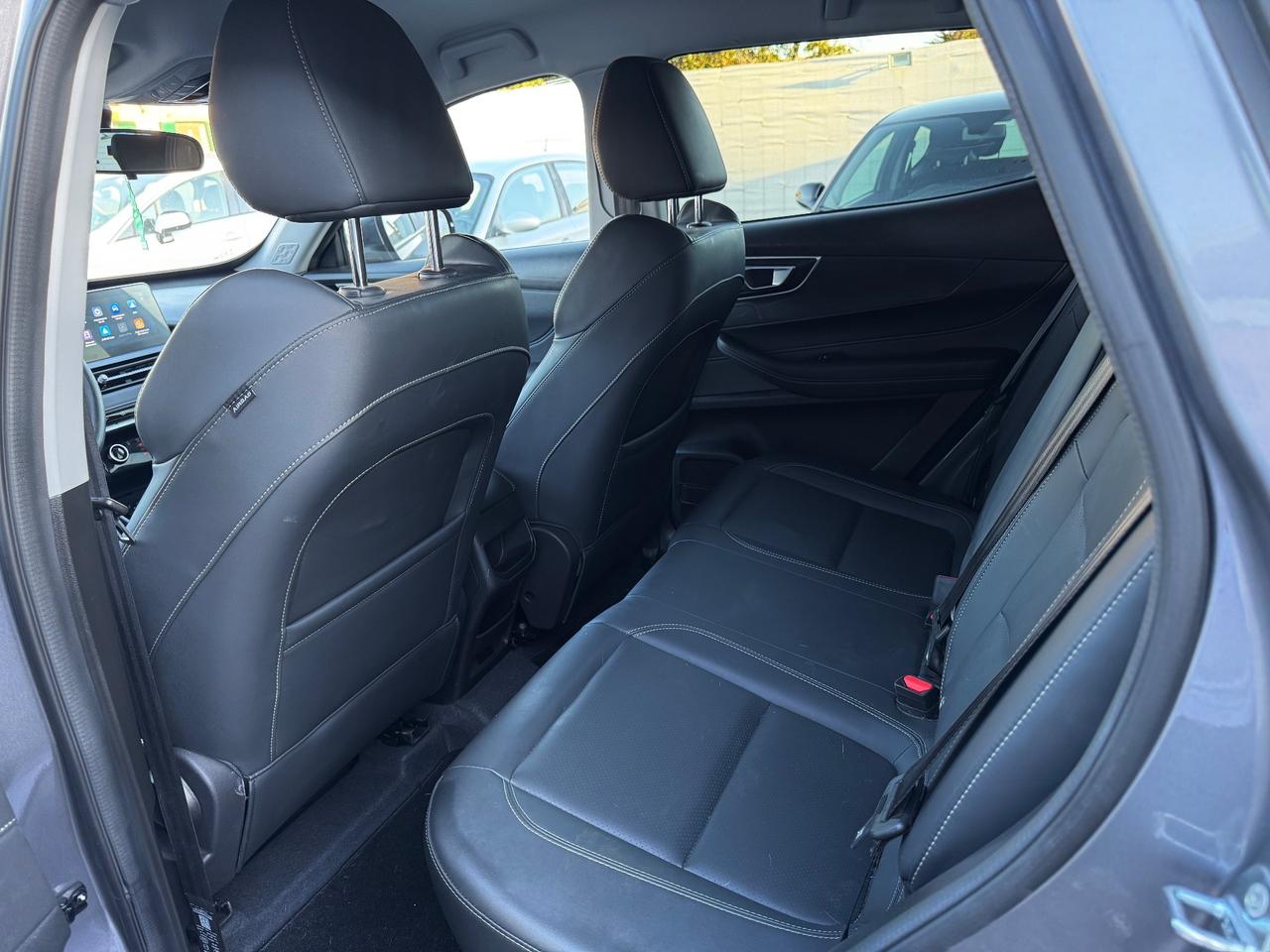 Dr 5.0 s3 1.5 Bi-Fuel GPL