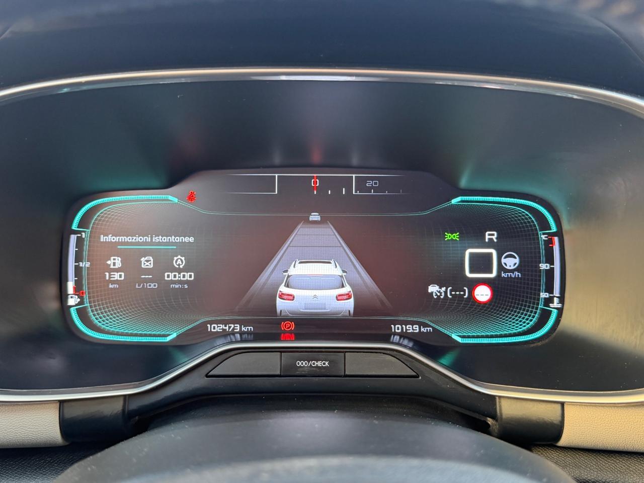 Citroen C5 Aircross BlueHDi 180 S&S EAT8 Shine