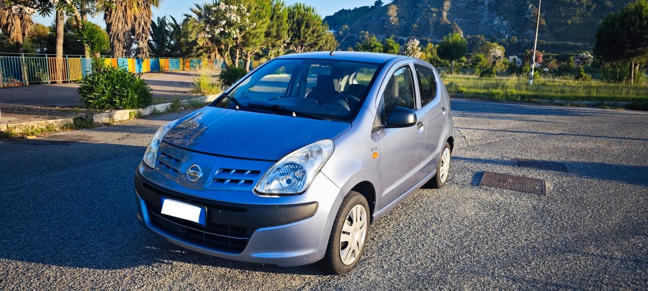 Nissan Pixo 1.0 5 porte GPL Eco Fun