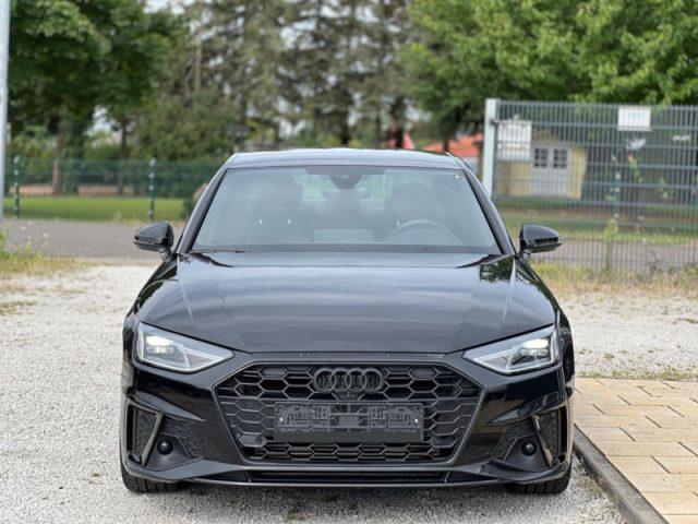 AUDI A4 35 TFSI S tronic S line edition