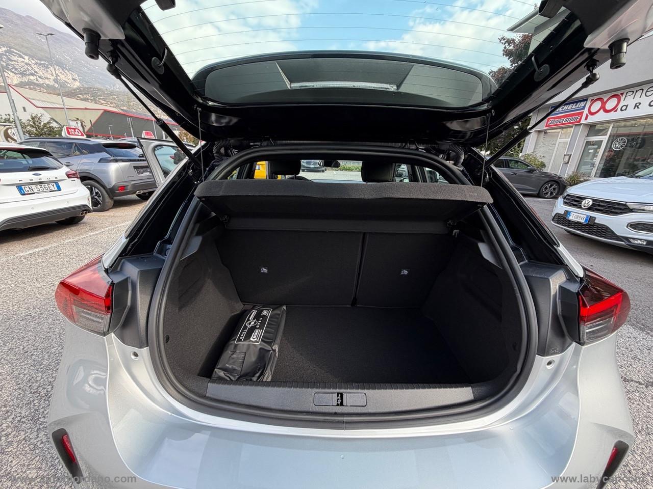 OPEL Corsa 1.2 100 CV GS