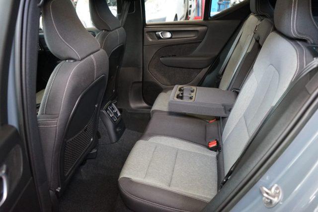 VOLVO XC40 T4 Recharge Plug-in Hybrid automatico Core