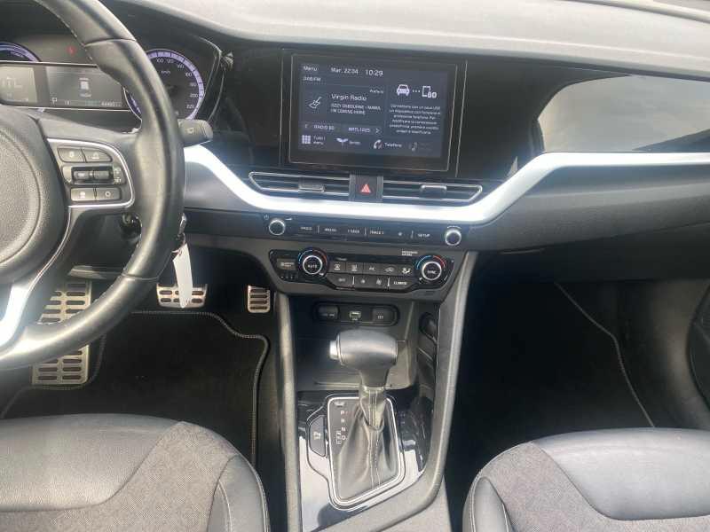 KIA Niro 1.6 gdi phev Style DcT