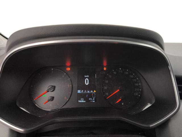 RENAULT Clio 1.5 blue dci Business 85cv