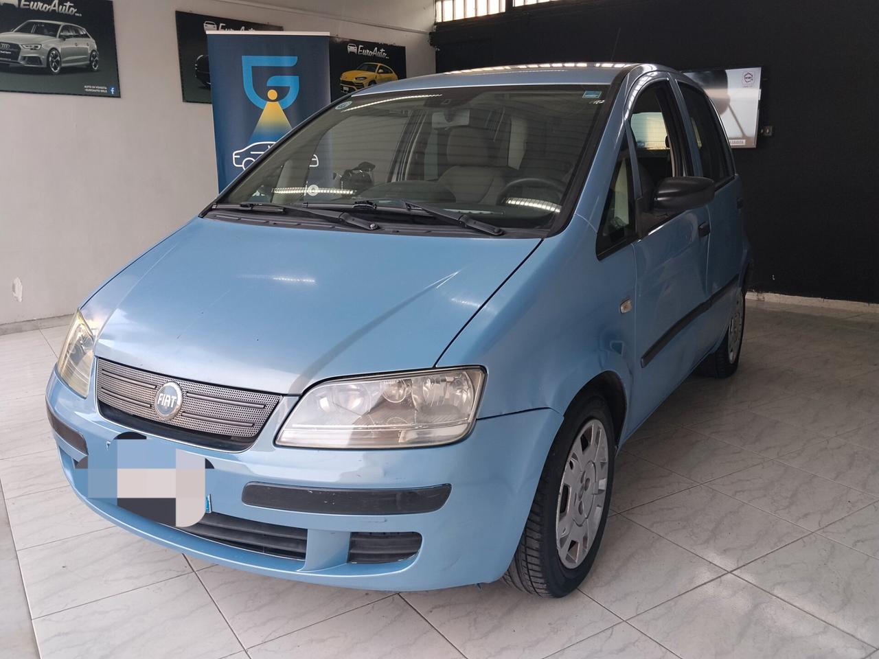 Fiat Idea 1.3 Multijet CON GARANZIA