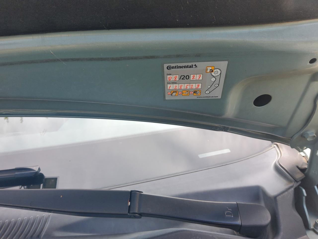 Hyundai Tucson 2.0 CRDi TD Dynamic