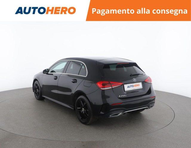 MERCEDES-BENZ A 250 e Automatic EQ-Power Premium