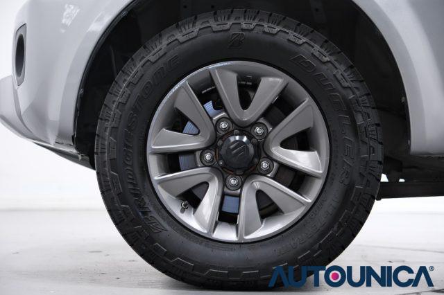 SUZUKI Jimny 1.3 4WD EVOLUTION NEOPATENTATI