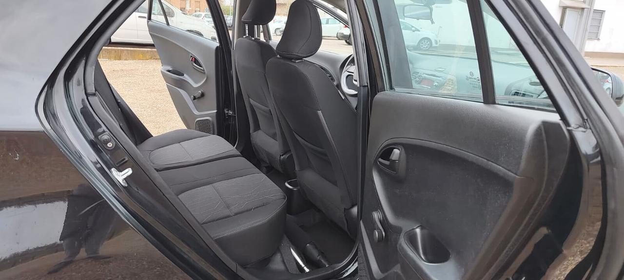 Kia Picanto 1.0 12V 5 porte Style