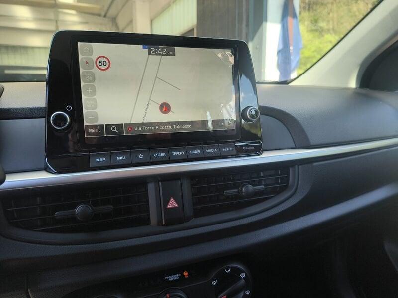 Kia Picanto 1.0 GDi Urban