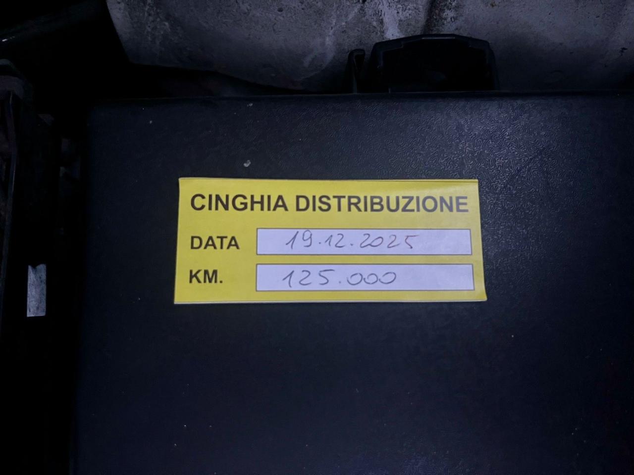 Kia Sportage 1.6CRDI 2019 125.000km autocarro 5posti perfetta