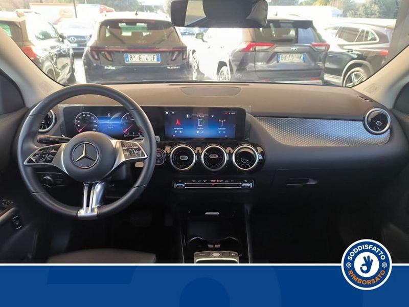 Mercedes-Benz GLA 180 d Automatic Advanced Progressive