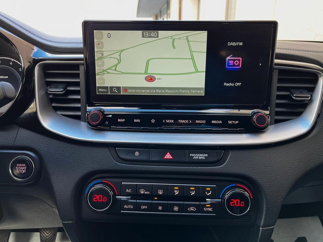 Kia XCeed 1.0 T-GDi GPL High Tech FULL OPTIONAL