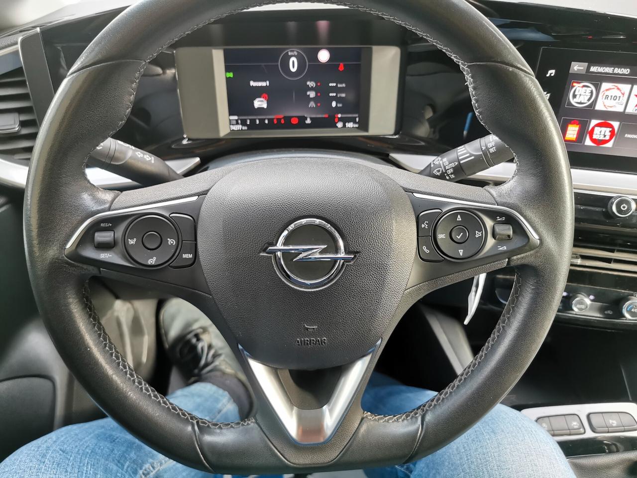 Opel Mokka 1.5 diesel 110cv Elegance