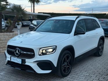 Mercedes-benz GLB 200 d Automatic Premium AMG Night Edition