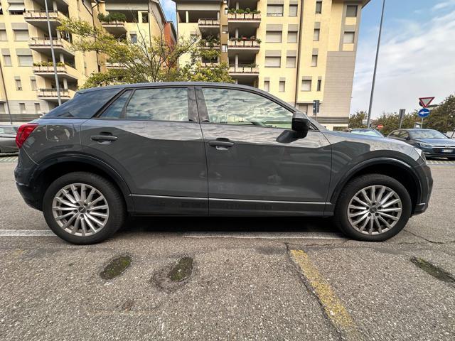 AUDI Q2 Business 1.6 TDI