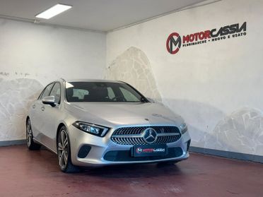 Mercedes-benz A 180 A 180 d Automatic Executive