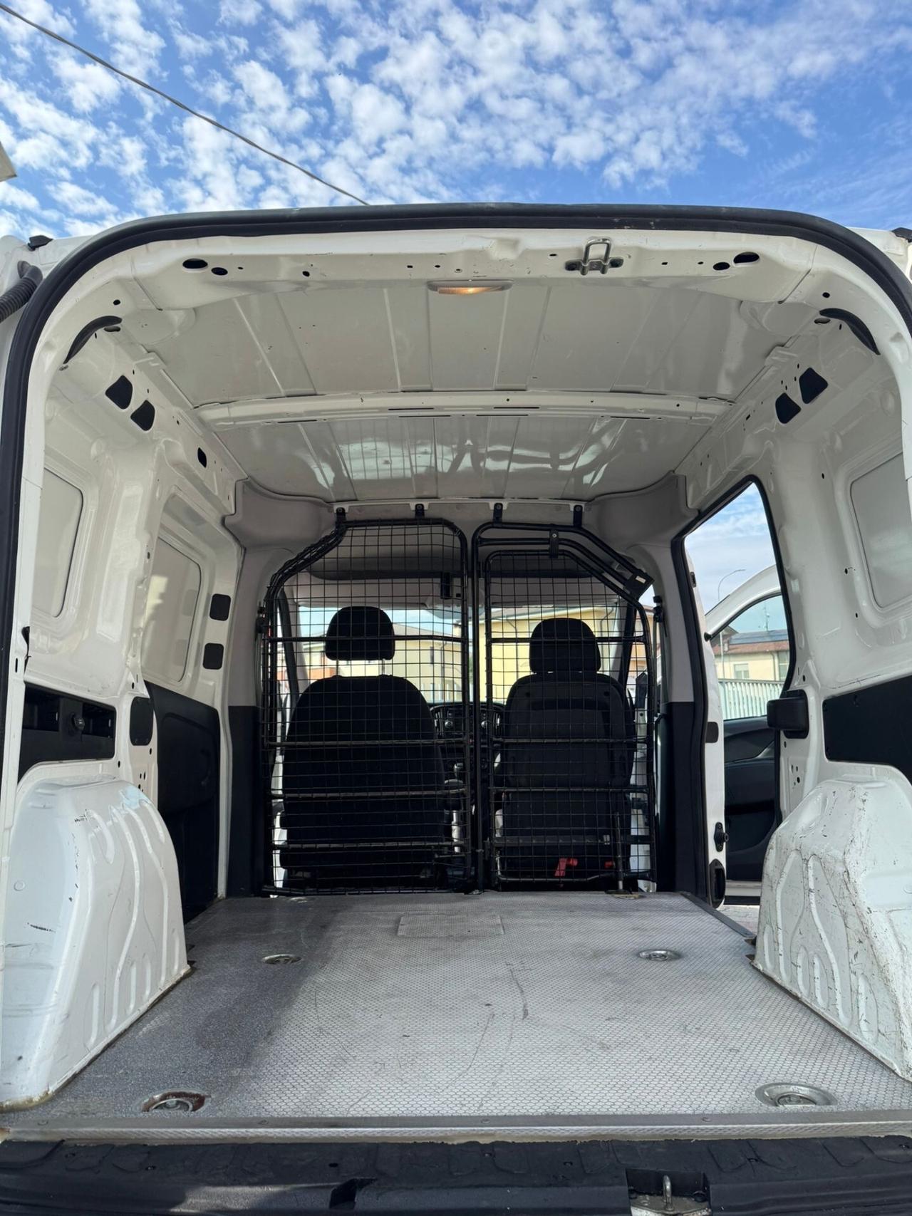 Fiat Doblo Doblò 1.6 MJT 120CV PC-TN Cargo Lamierato