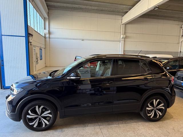 VOLKSWAGEN T-Cross 1.0 TSI 115 CV DSG Style