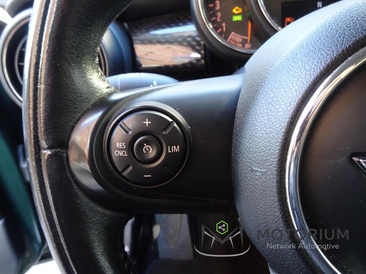 MINI Cooper SD 2.0 5p BUSINESS -