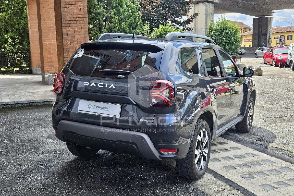 DACIA Duster 1.0 TCe GPL 4x2 Journey UP