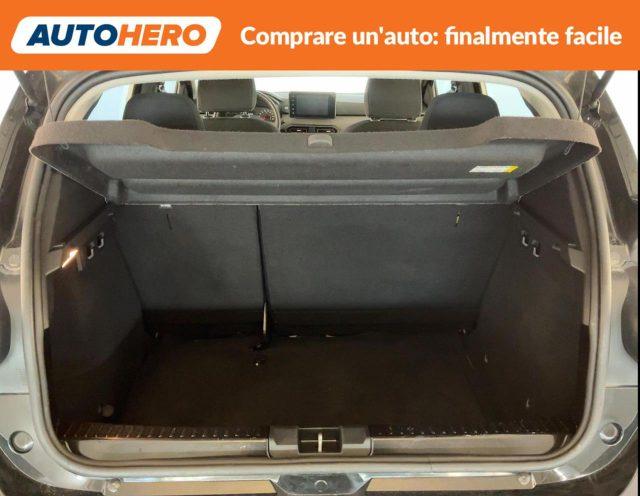 DACIA Sandero Stepway 1.0 TCe 90 CV Expression