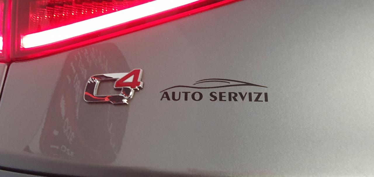 Alfa Romeo Stelvio 2.2 Turbodiesel 210 CV AT8 Q4 Executive