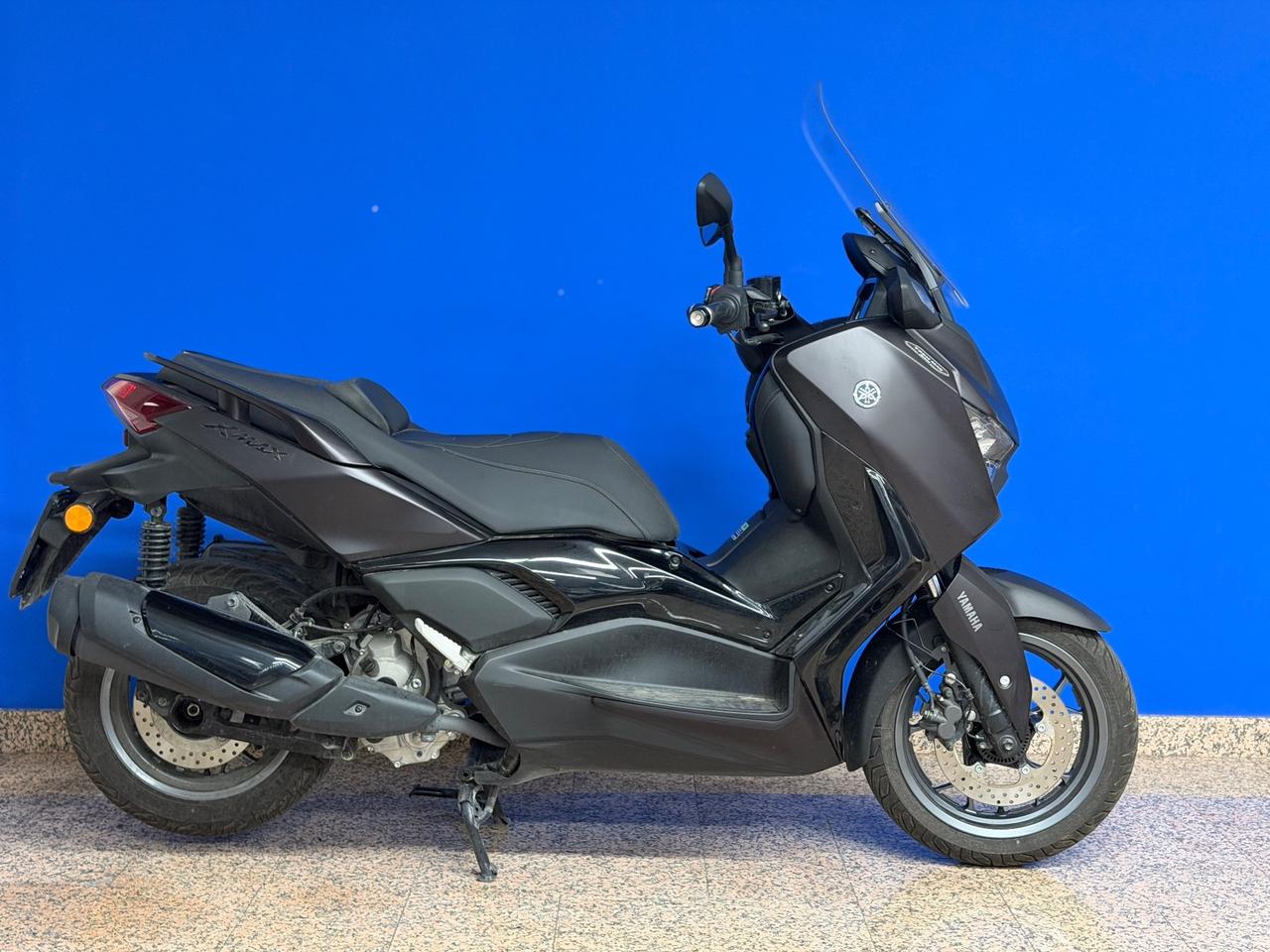Yamaha X-Max 300 2025 TUO A SOLI 67€ AL MESE!!