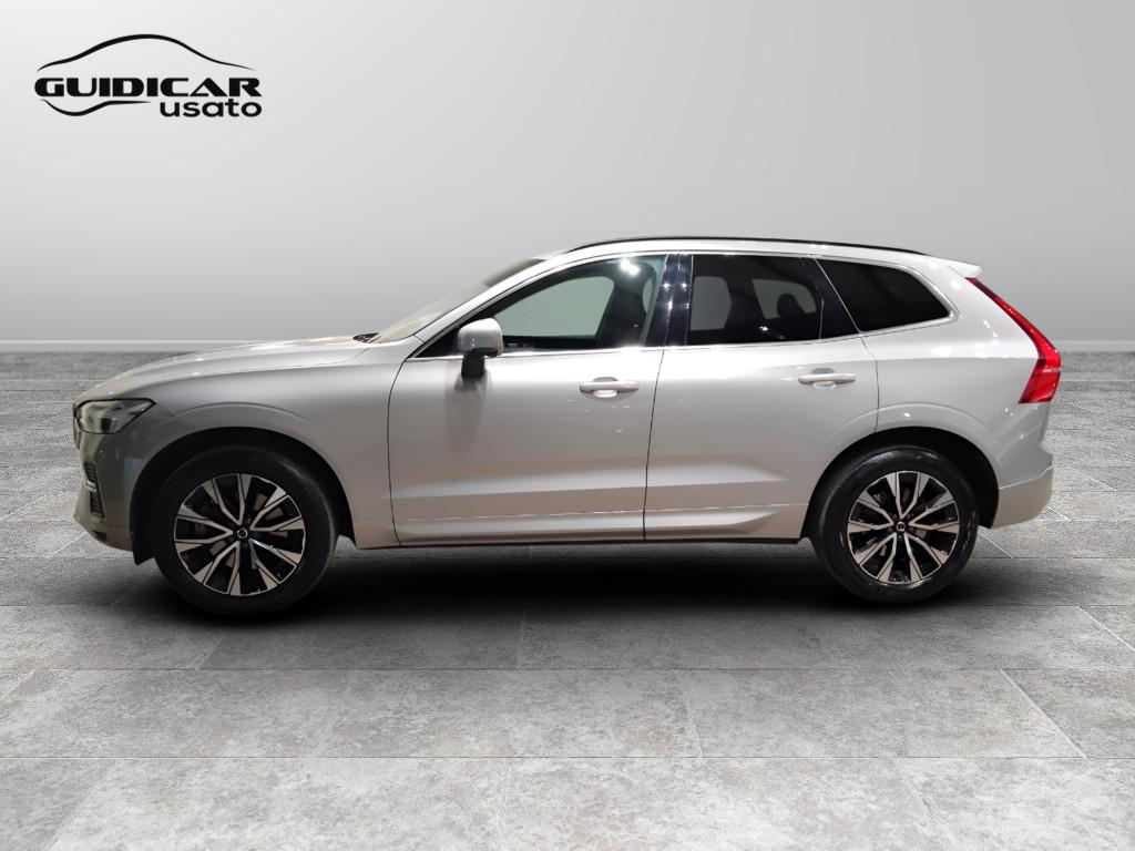 VOLVO XC60 II 2022 - XC60 2.0 b4 Core auto