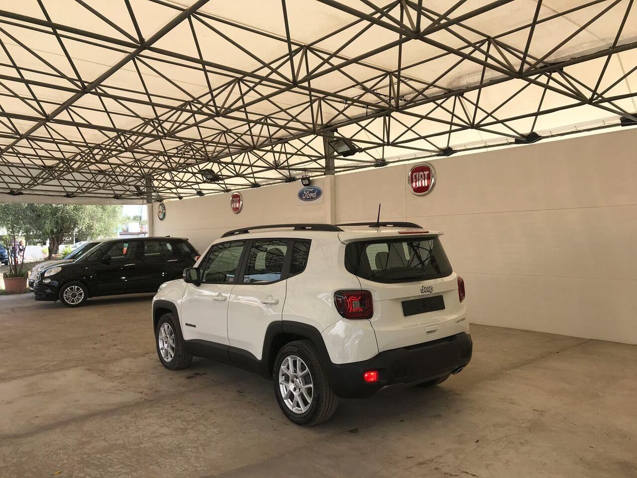 JEEP Renegade - Renegade 1.0 t3 Limited 2wd
