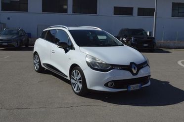 RENAULT Clio Sporter dCi 8V 90CV Start&Stop Energy Zen