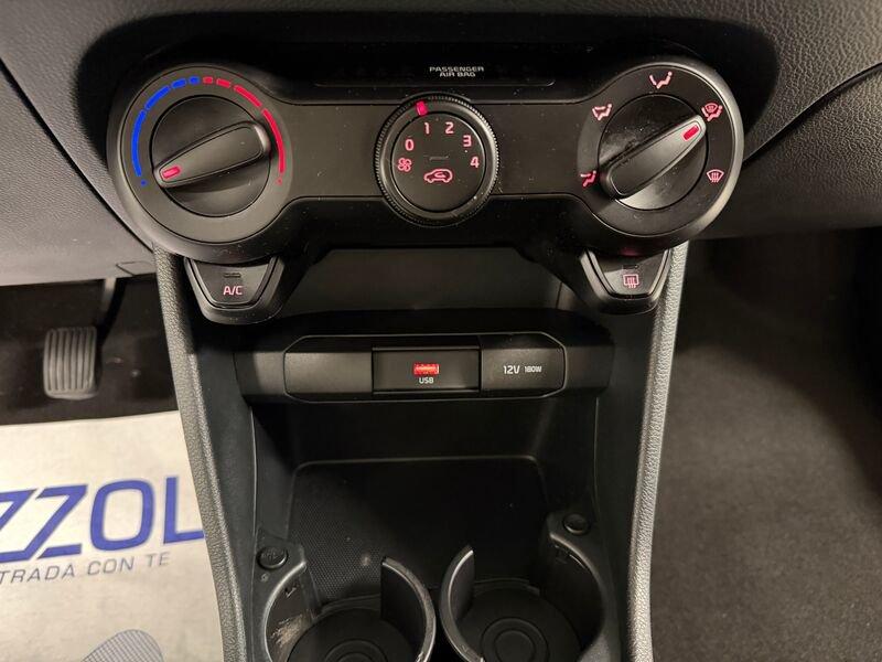 Kia Picanto 1.0 URBAN