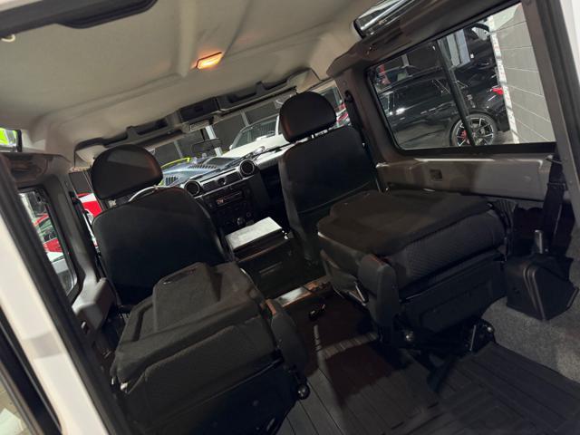 LAND ROVER Defender 18/100 N1 UNICA NEL SUO GENERE DA AMATORE UNICOPRO