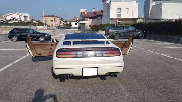 NISSAN 300 ZX 3,0 V6 ( KM 60.000 ) Bianco Perla