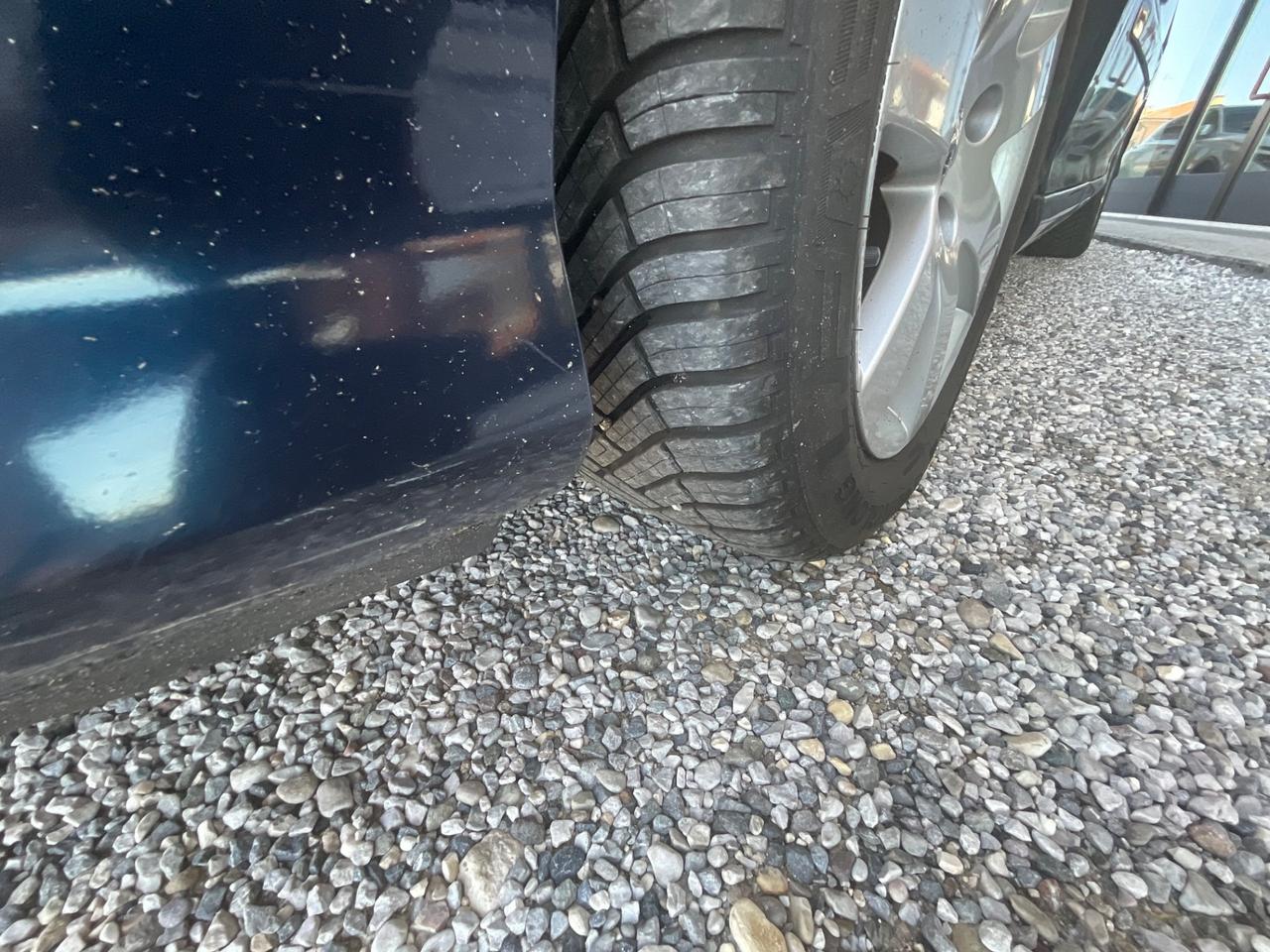 Peugeot 308 1.6 HDi 110CV SW Ciel Premium
