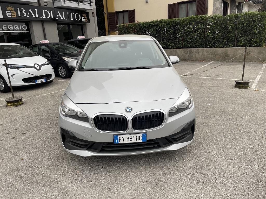 BMW 225 XE ACTIVE TOURER IPERFORMANCE AUTO 136 CV