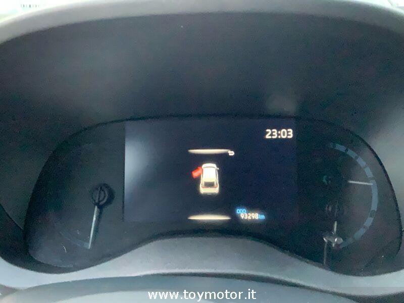 Toyota Yaris Cross 1.5 Hybrid 5p. E-CVT Adventure