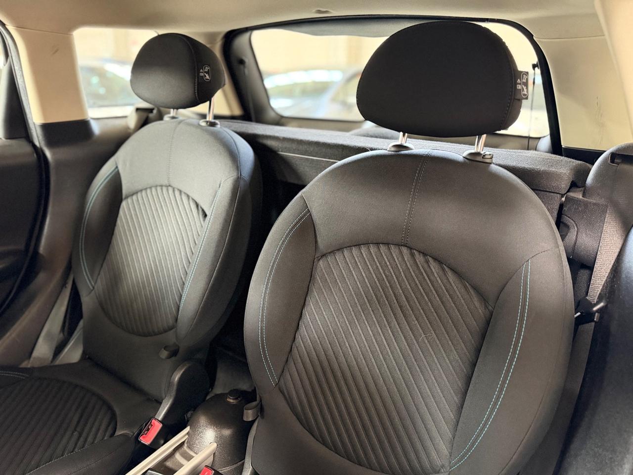 Mini Cooper SD Countryman 2.0 ALL4 NEOPATENTATI