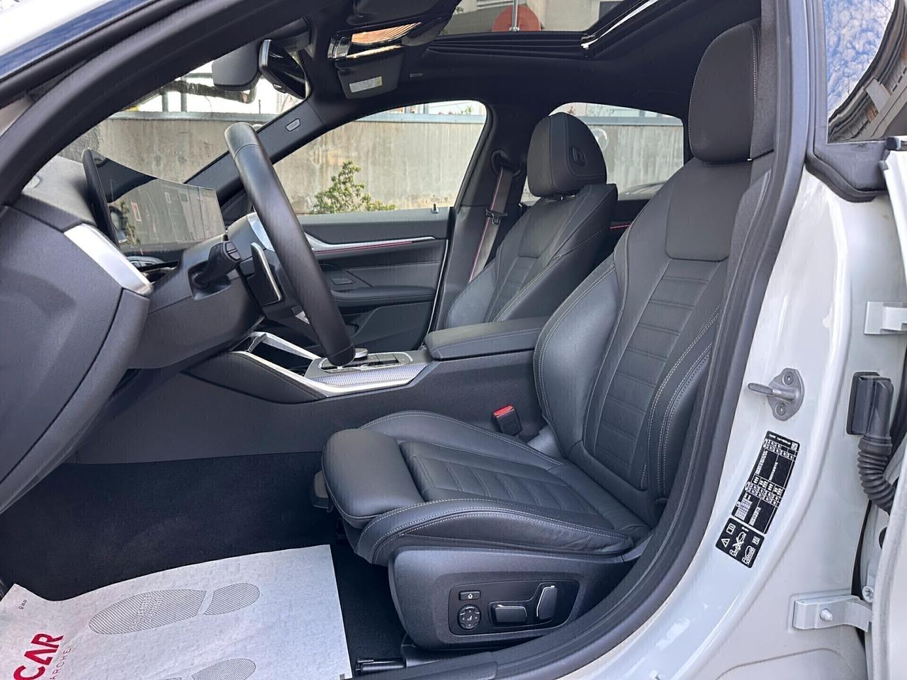 Bmw 430i xDrive Gran Coupè M SPORT PRO_TETTO_FARI LASER_PELLE_CERCHI 19