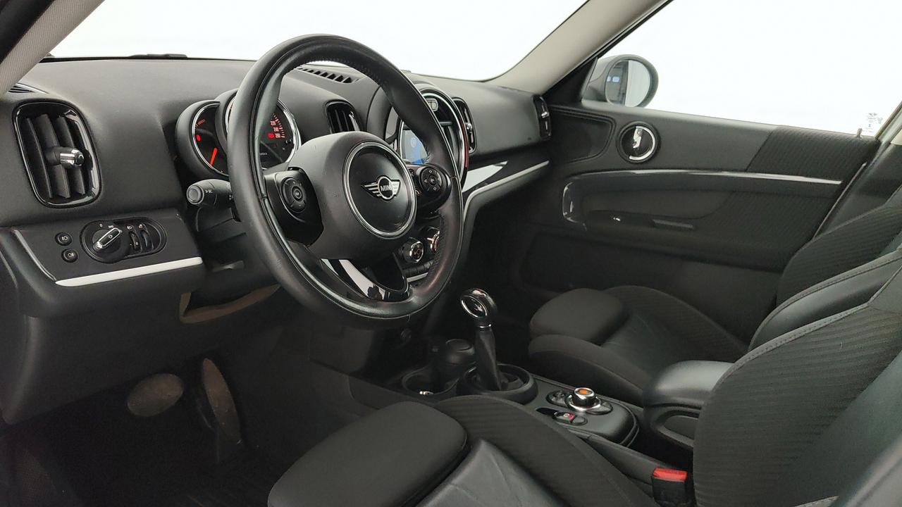 MINI Mini Countryman F60 2017 - Mini Countryman 1.5 Cooper SE Hyp