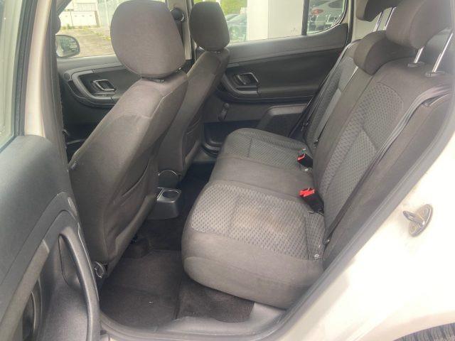 SKODA Fabia 1.6 TDI CR 75CV 5P.