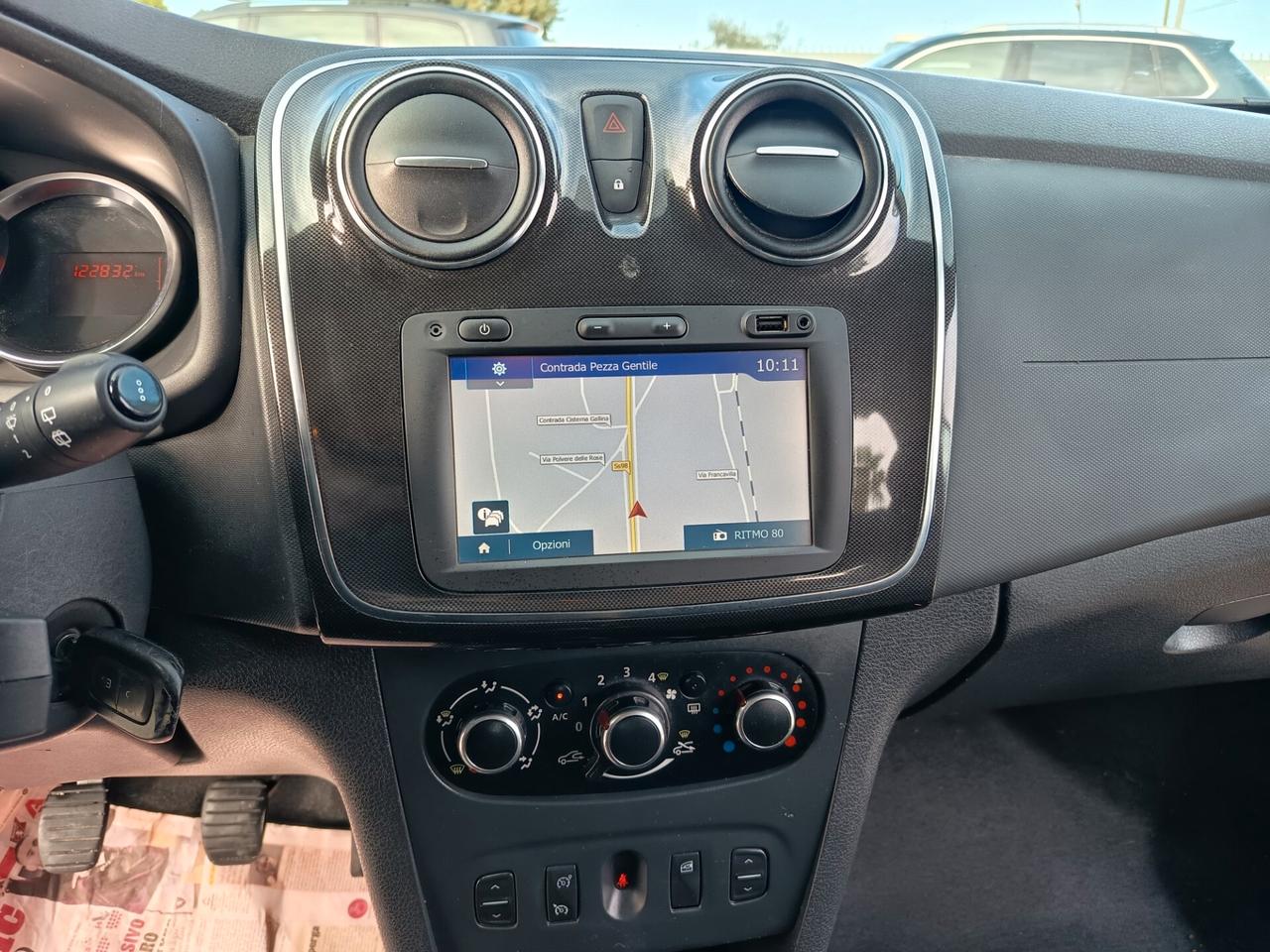 Dacia Logan MCV 1.5 dCi 8V 90CV Start&Stop Ambiance