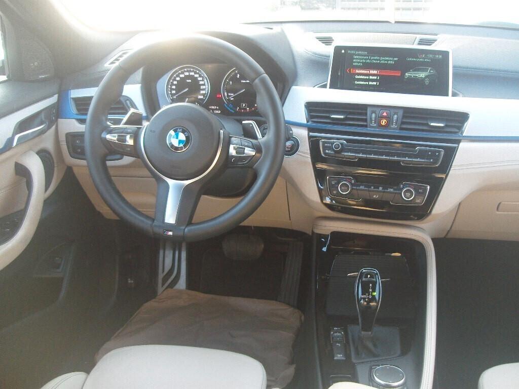 Bmw X2 M xDrive20d Msport - 2019