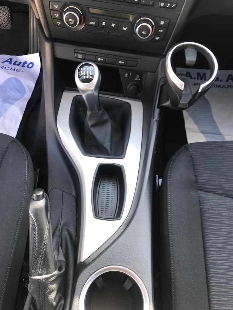 Bmw X1 sDrive18d 143 CV 105 KW Msport auto pari al nuovo
