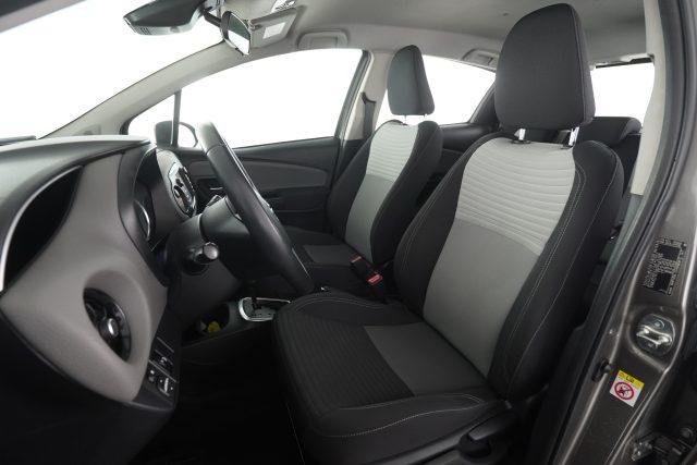 TOYOTA Yaris Yaris 1.5 Hybrid 5 porte Active