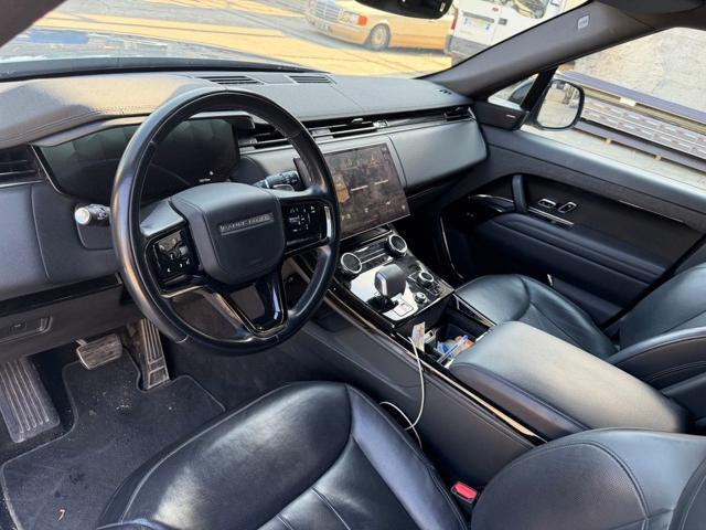 LAND ROVER Range Rover Sport 3.0D l6 249 CV Dynamic HSE