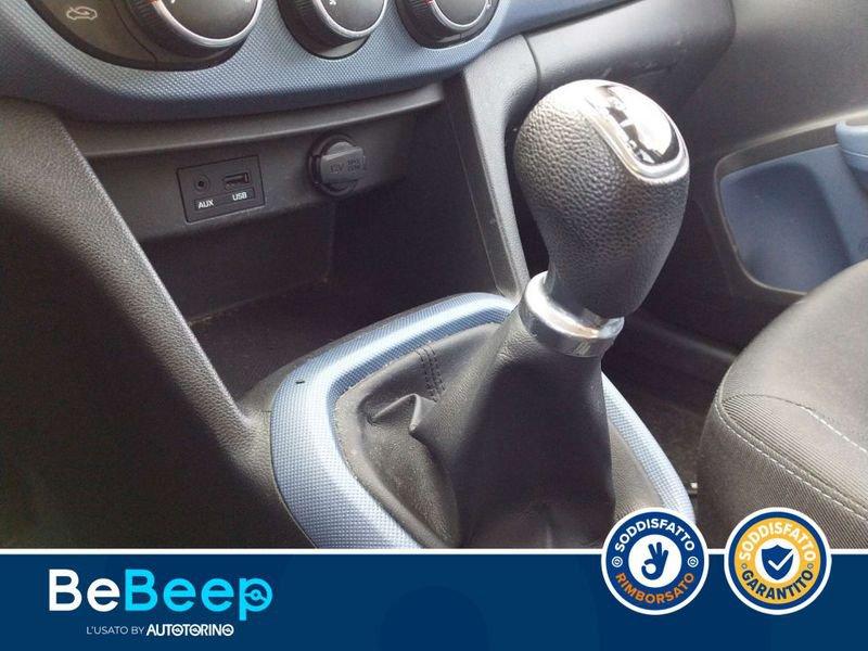 Hyundai i10 1.0 COMFORT ECONEXT GPL E6